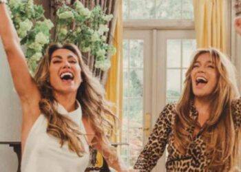 Anahí lanza tierno mensaje para Karol G tras su colaboración