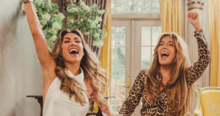 Anahí lanza tierno mensaje para Karol G tras su colaboración