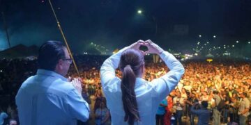 Aniversario Nuevo Laredo