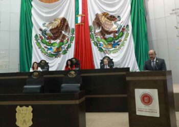 Aprueban en Congreso de Tamaulipas ley de cero desechables propuesta por Pepe Schekaiban