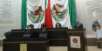 Aprueban en Congreso de Tamaulipas ley de cero desechables propuesta por Pepe Schekaiban