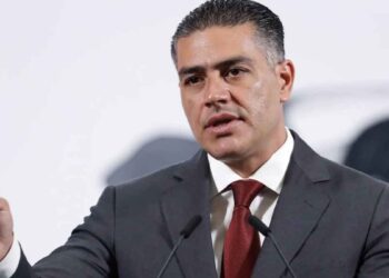 Arrestan a 10 presuntos integrantes de “Los Mayos” en Culiacán, Sinaloa: SSPC
