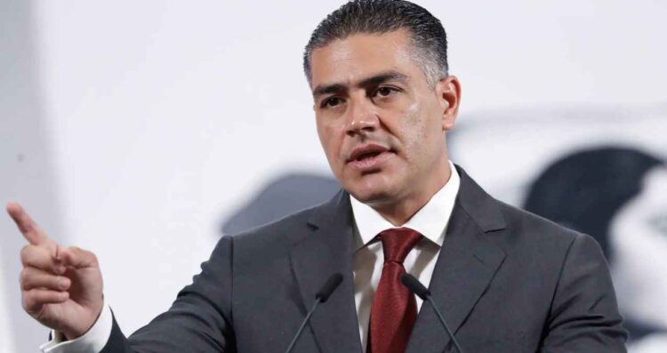 Arrestan a 10 presuntos integrantes de “Los Mayos” en Culiacán, Sinaloa: SSPC