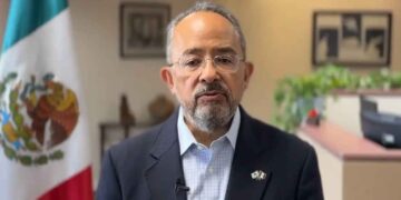 Arrestan cerca de 50 personas en redadas migratorias en Los Ángeles, California