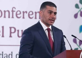 Aseguran casas conectadas por un túnel de 400 metros en Culiacán, Sinaloa