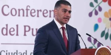 Aseguran casas conectadas por un túnel de 400 metros en Culiacán, Sinaloa