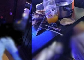 familia asesinados Tecámac