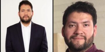 Asesinan al camarógrafo de Canal 11 Dante Gutiérrez Reyes en Tlalnepantla