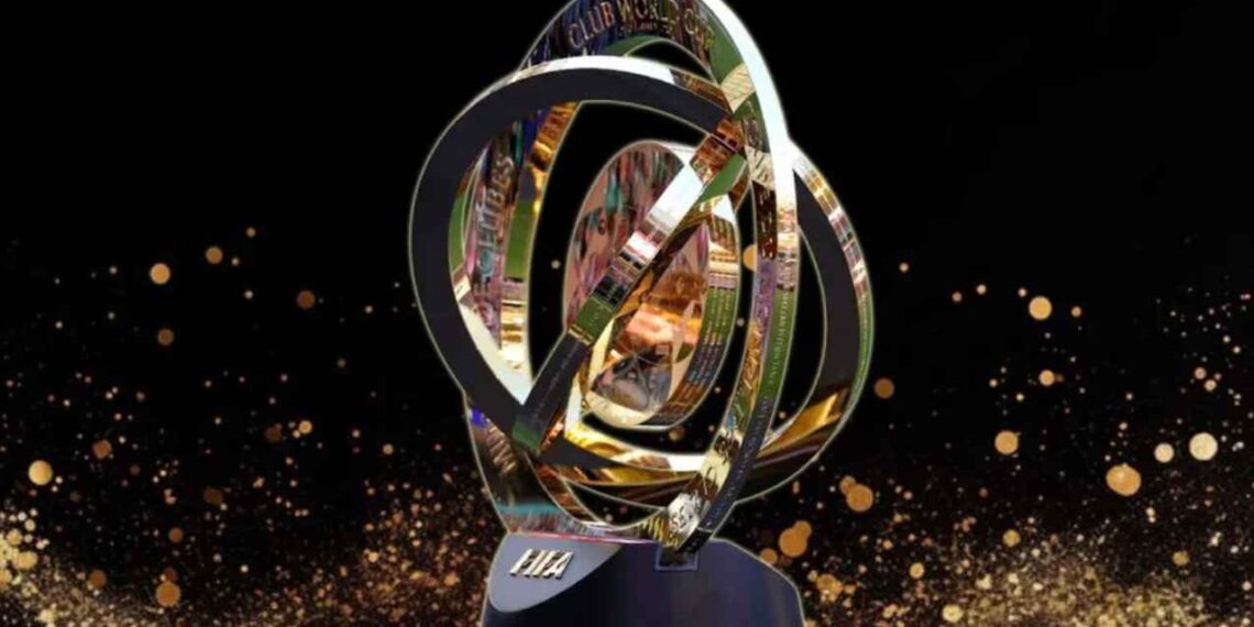 Así marchan los Octavos de Final del Mundial de Clubes 2025