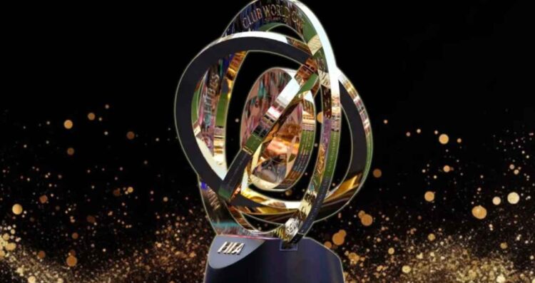 Así marchan los Octavos de Final del Mundial de Clubes 2025