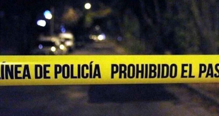 Ataque armado CDMX