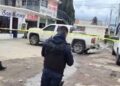 Ataque armado en restaurante de Emiliano Zapata deja un muerto y un herido
