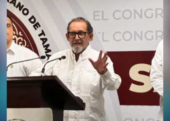 Auditoría a municipios de Tamaulipas