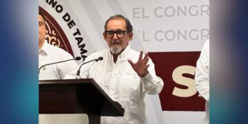 Auditoría a municipios de Tamaulipas