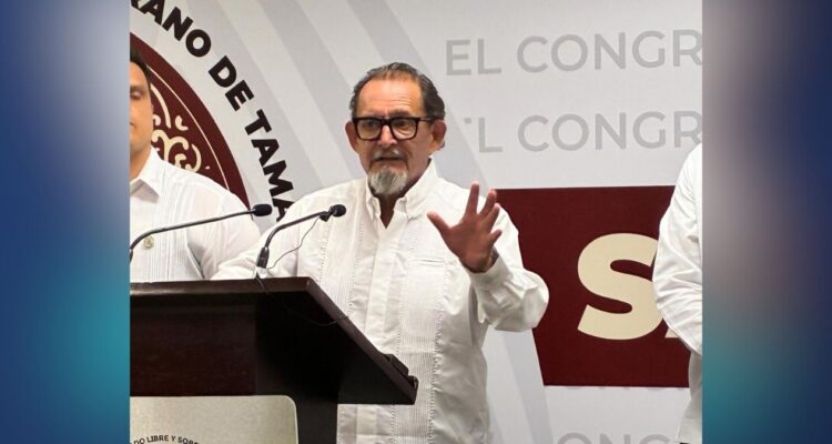 Auditoría a municipios de Tamaulipas