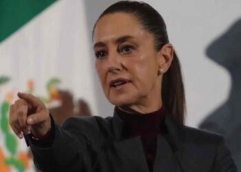 Aún quedan pagos pendientes a proveedores de Pemex: Claudia Sheinbaum