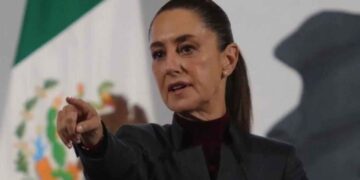 Aún quedan pagos pendientes a proveedores de Pemex: Claudia Sheinbaum