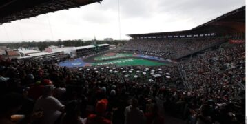 Autódromo Hermanos Rodríguez