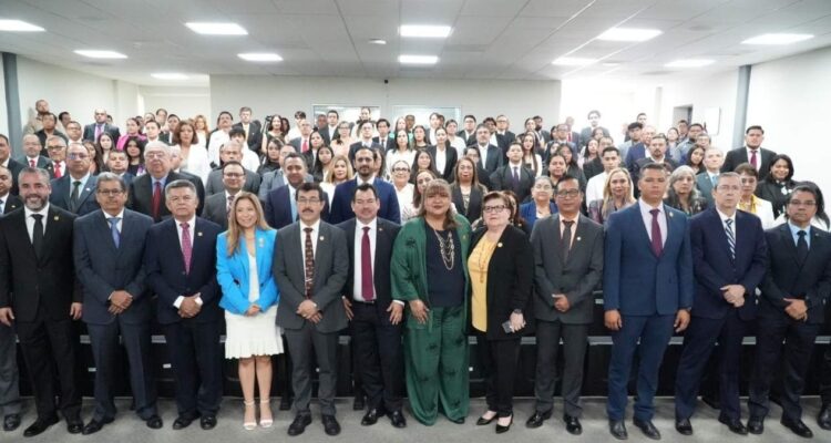 Bachillerato Virtual UAT