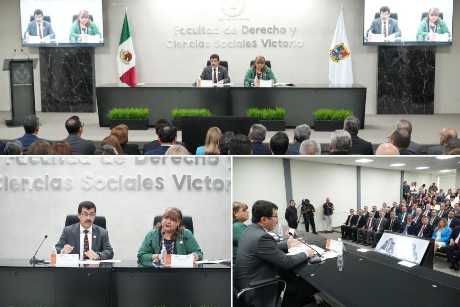 Bachillerato Virtual UAT