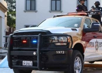 Bajan los robos en el sur de Tamaulipas gracias a operativos coordinados