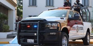Bajan los robos en el sur de Tamaulipas gracias a operativos coordinados