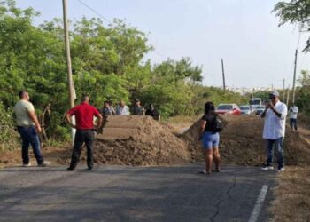 Balean a operadora de MC durante jornada electoral en Veracruz