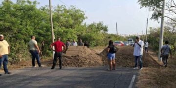 Balean a operadora de MC durante jornada electoral en Veracruz