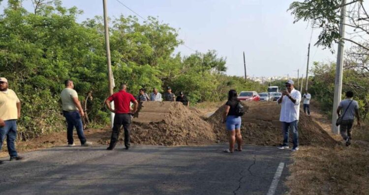 Balean a operadora de MC durante jornada electoral en Veracruz