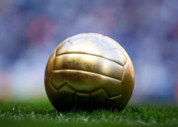 Balón de Oro Liga MX