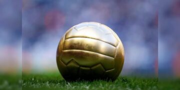 Balón de Oro Liga MX