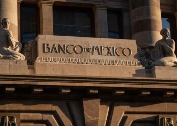política comercial Banxico