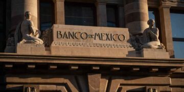 política comercial Banxico