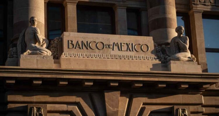 política comercial Banxico