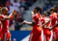 Bayern Múnich debuta con histórica goleada 10-0 sobre Auckland City