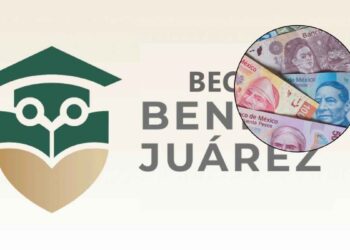 _Beca Benito Juárez pago