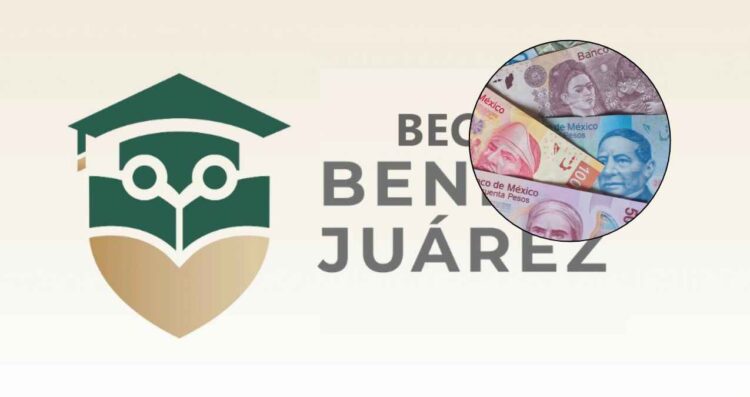 _Beca Benito Juárez pago