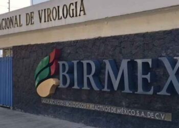 Birmex medicamentos