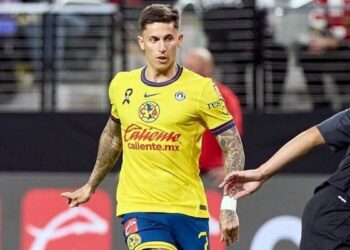 Brian Rodríguez Inter Miami
