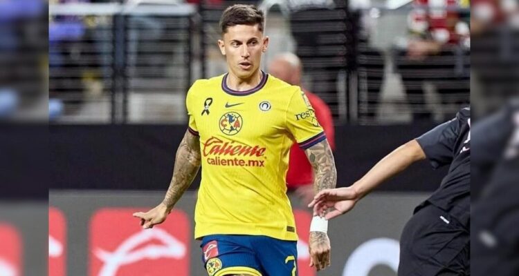 Brian Rodríguez Inter Miami