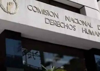 CNDH Puebla ciberasedio