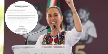 CONAGO respalda a Claudia Sheinbaum tras señalamientos por manifestaciones en Los Ángeles