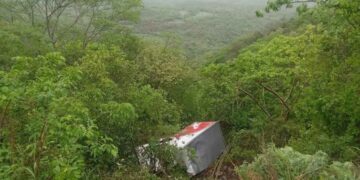 camioneta camión Antiguo Morelos