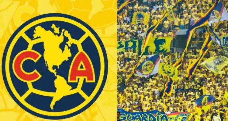 Calendario del Club América para el torneo Apertura 2025