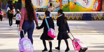 Calendario escolar 2025-2026
