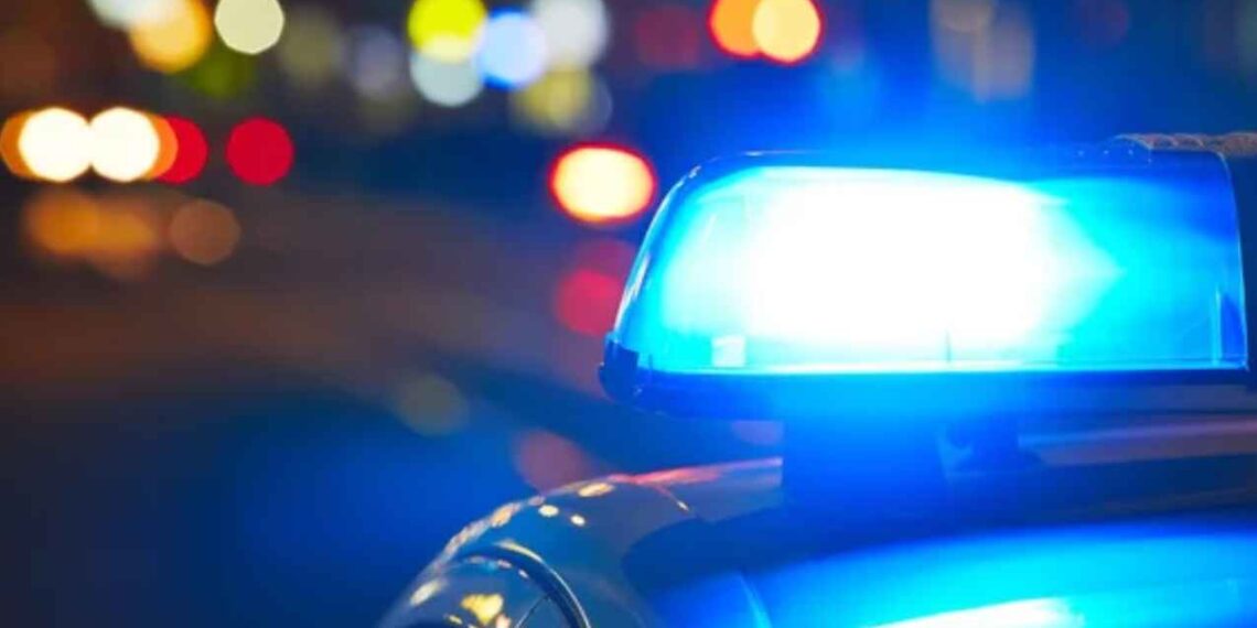 Accidente vial deja solo daños materiales en Nuevo Laredo