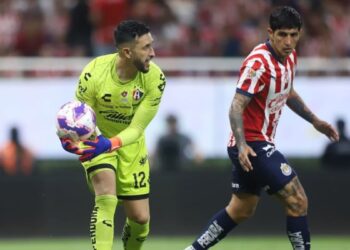 Camilo Vargas Atlas