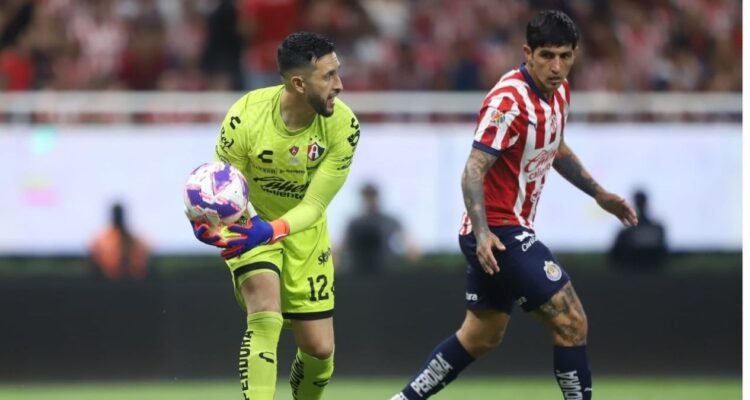 Camilo Vargas Atlas