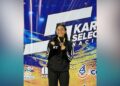 Campeonato Nacional de Karate Nuevo Laredo