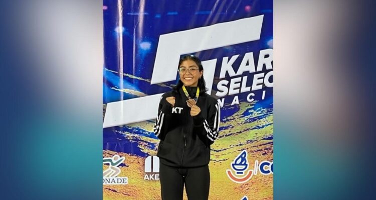 Campeonato Nacional de Karate Nuevo Laredo